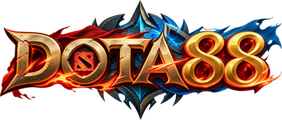 dota88 logo